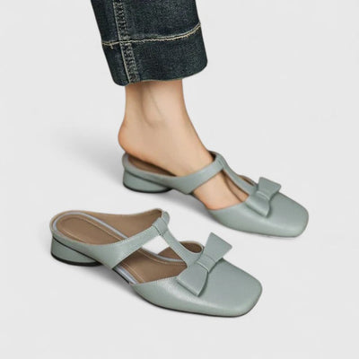 Ellery | Orthopädische Sandalen