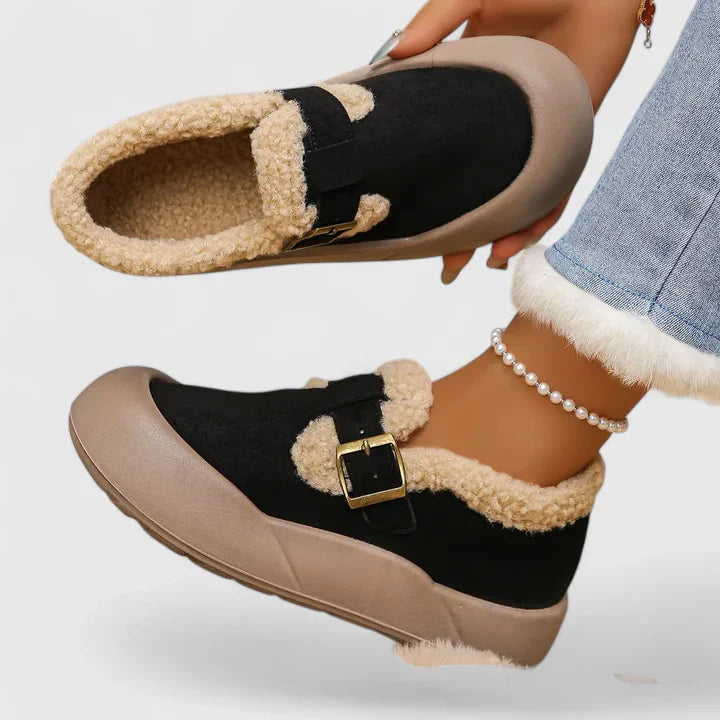 Antoniyssa | Orthopädische Stiefel