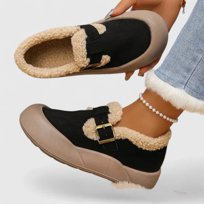 Antoniyssa | Orthopädische Stiefel