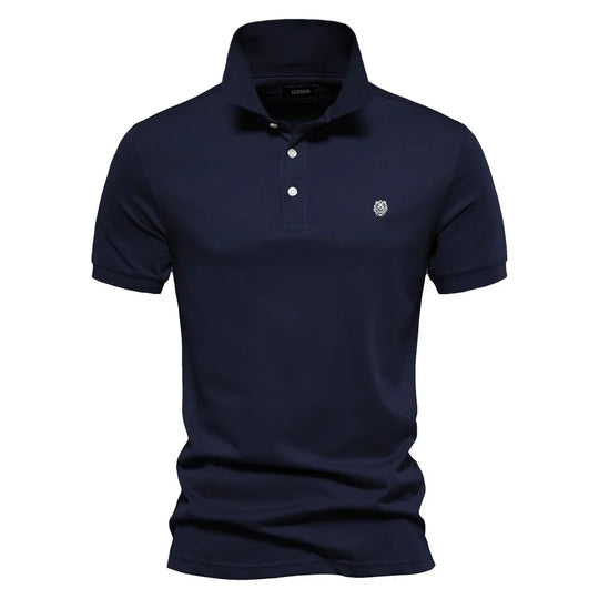 Kurt™ | Luxuriöses Poloshirt (1+1 GRATIS)