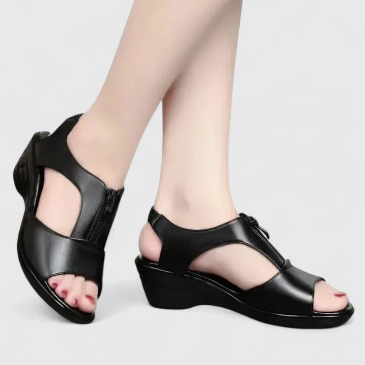 Nerisse | Elegante Sandalen