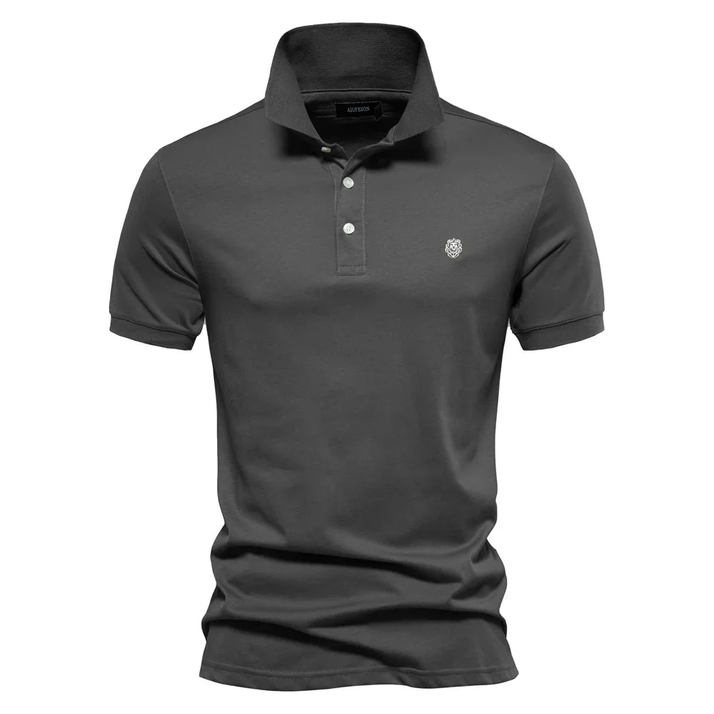 Kurt™ | Luxuriöses Poloshirt (1+1 GRATIS)