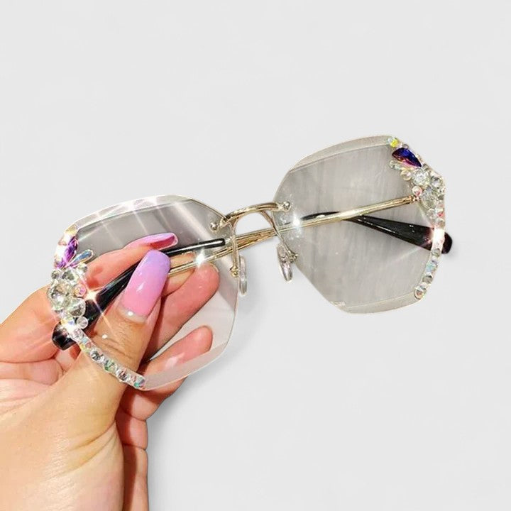 Brystahl | Anspruchsvolle Sonnenbrille