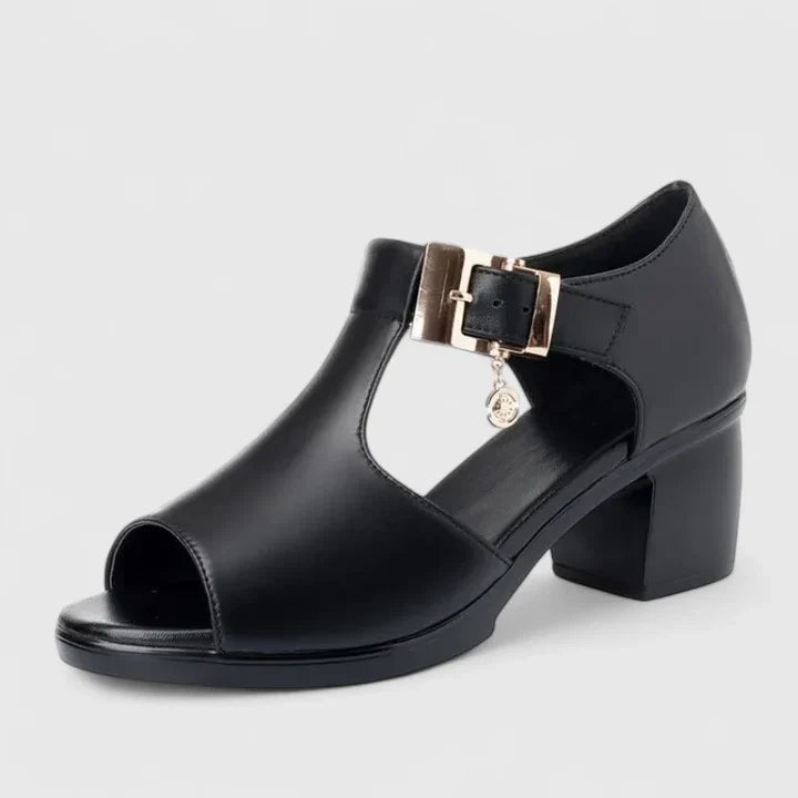 Lyzanne | Elegante Sandalen