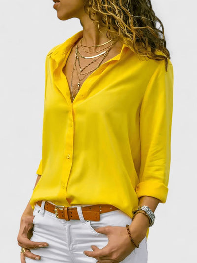Aveline | Elegante Bluse