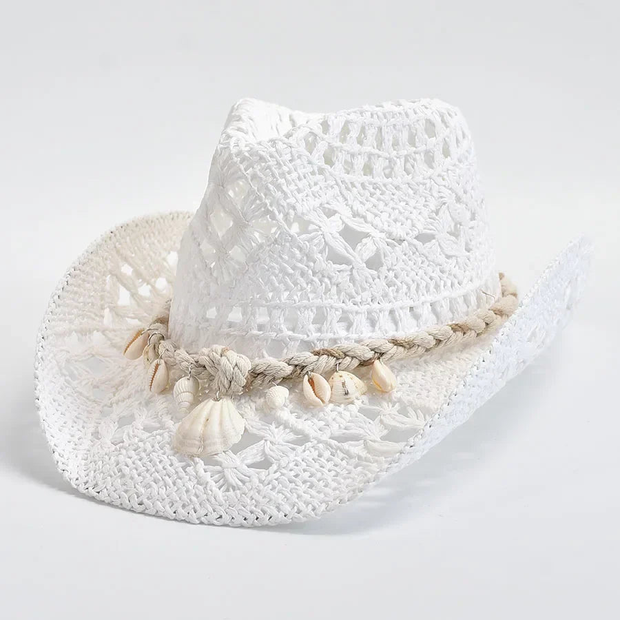 Aurelin | Eleganter Hut