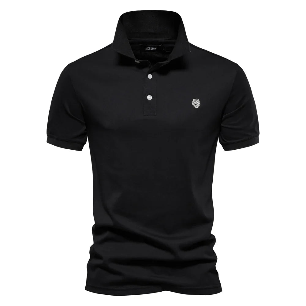 Kurt™ | Luxuriöses Poloshirt (1+1 GRATIS)