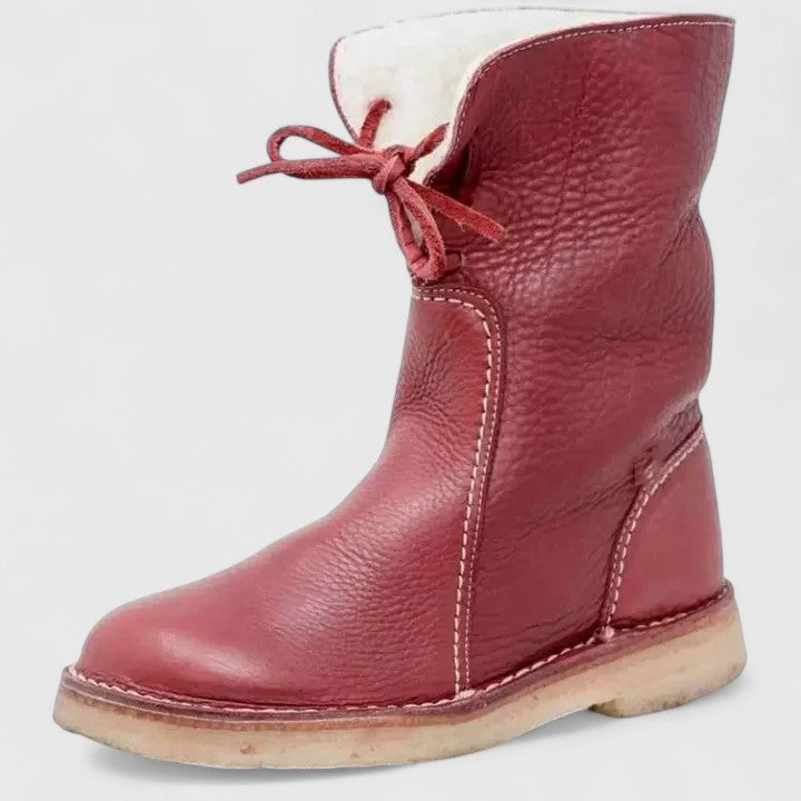 Danielle | Orthopädische Stiefel