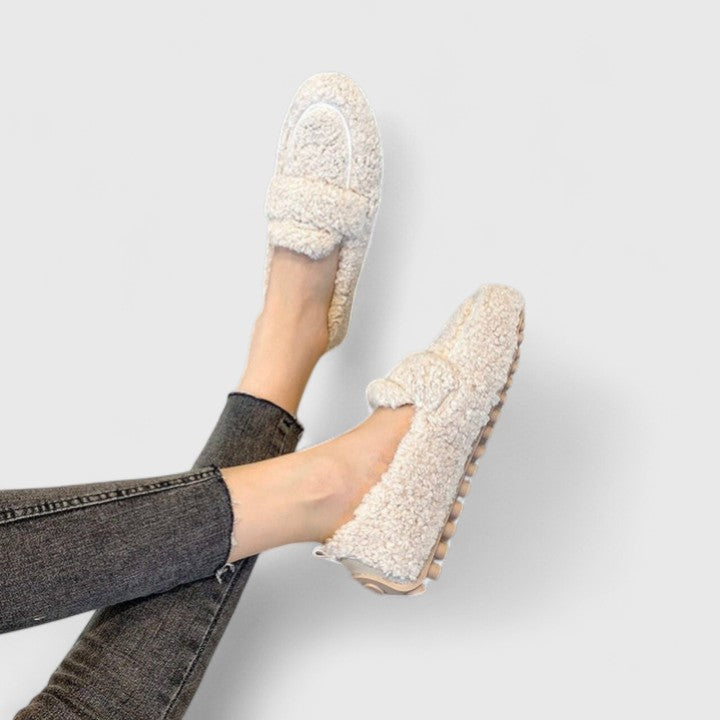 Ora | Orthopädische Slipper