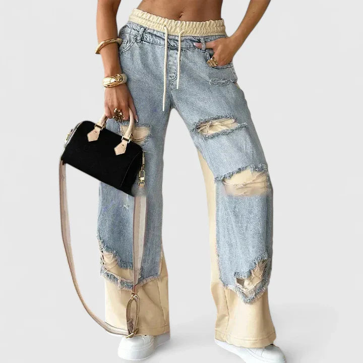 Olyverrah | Bequeme Sweatpants