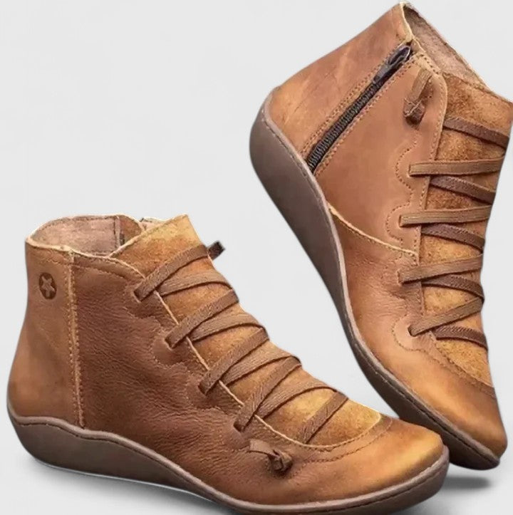 Andra | Orthopädische Stiefel