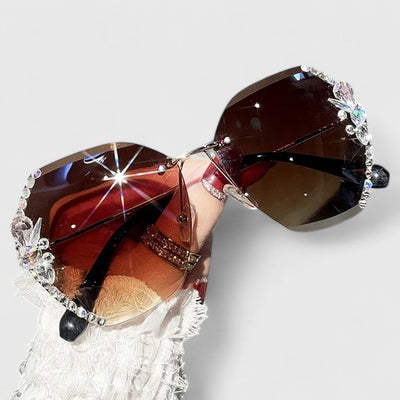 Brystahl | Anspruchsvolle Sonnenbrille
