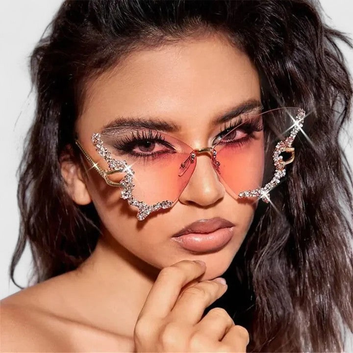 Danyqee | Stylische Sonnenbrillen