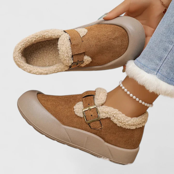 Antoniyssa | Orthopädische Stiefel