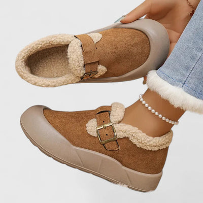 Antoniyssa | Orthopädische Stiefel