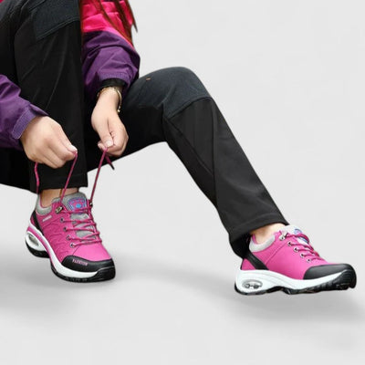 Leslie | Bequeme Sneakers
