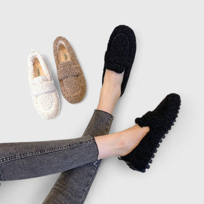 Ora | Orthopädische Slipper