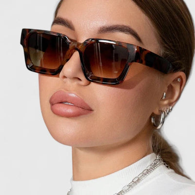 Izadora | Elegante Sonnenbrille