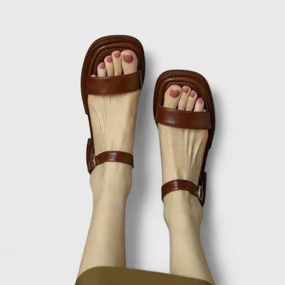 Rayelise | Elegante Sandalen