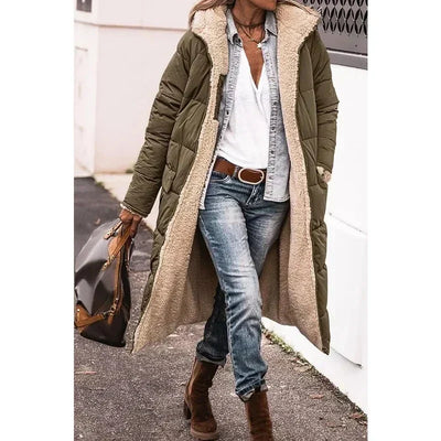 Joelle | Double Wear Wintermantel