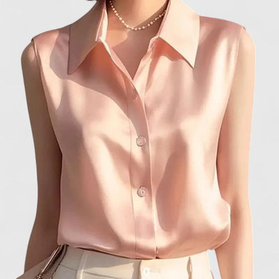 Lavinia | Anspruchsvolle Bluse