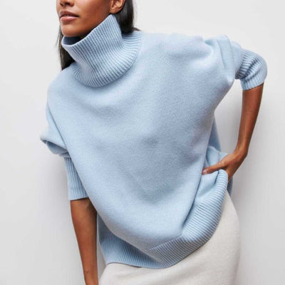 Adrianelys | Bequemer Pullover
