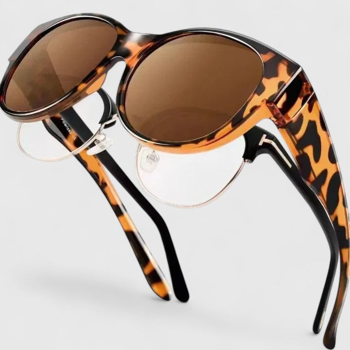 Journii | Stylische Sonnenbrillen
