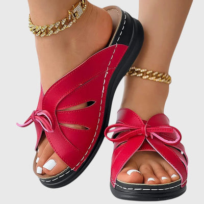 Elsinia | Bequeme Sandalen