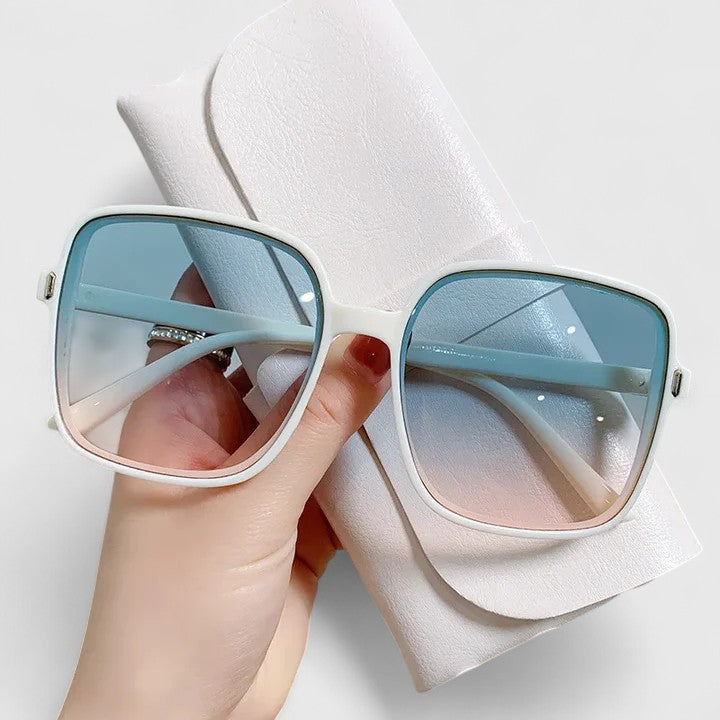 Emalynn | Elegante Sonnenbrille