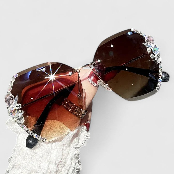Brystahl | Anspruchsvolle Sonnenbrille