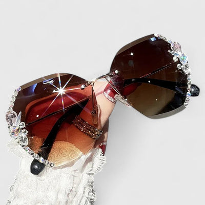 Brystahl | Anspruchsvolle Sonnenbrille