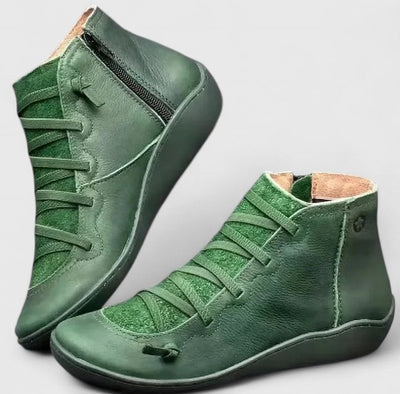 Andra | Orthopädische Stiefel