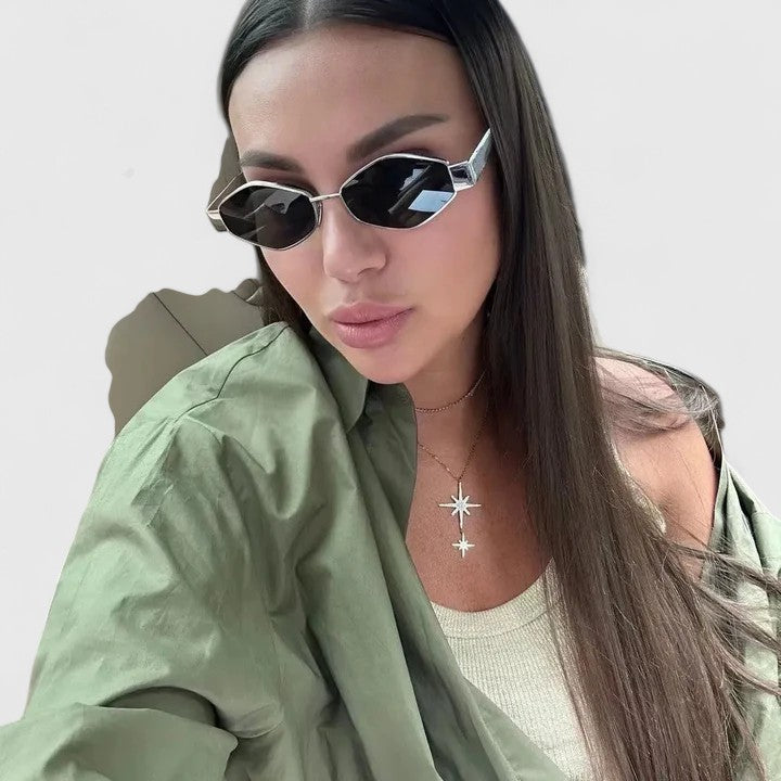 Makynna | Anspruchsvolle Sonnenbrille
