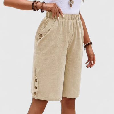Denise | Bequeme Shorts