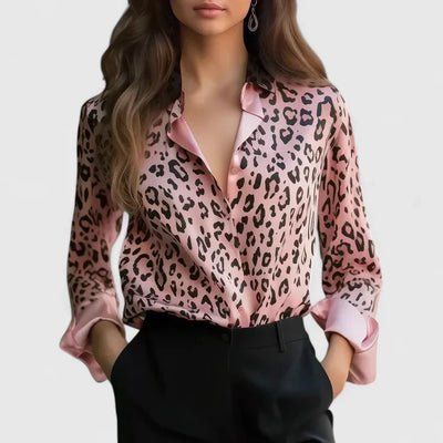 Lyzziane | Elegante Bluse