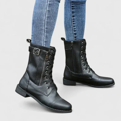 Karyssah | Orthopädische Stiefel