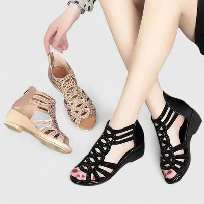 Marisen | Orthopädische Sandalen