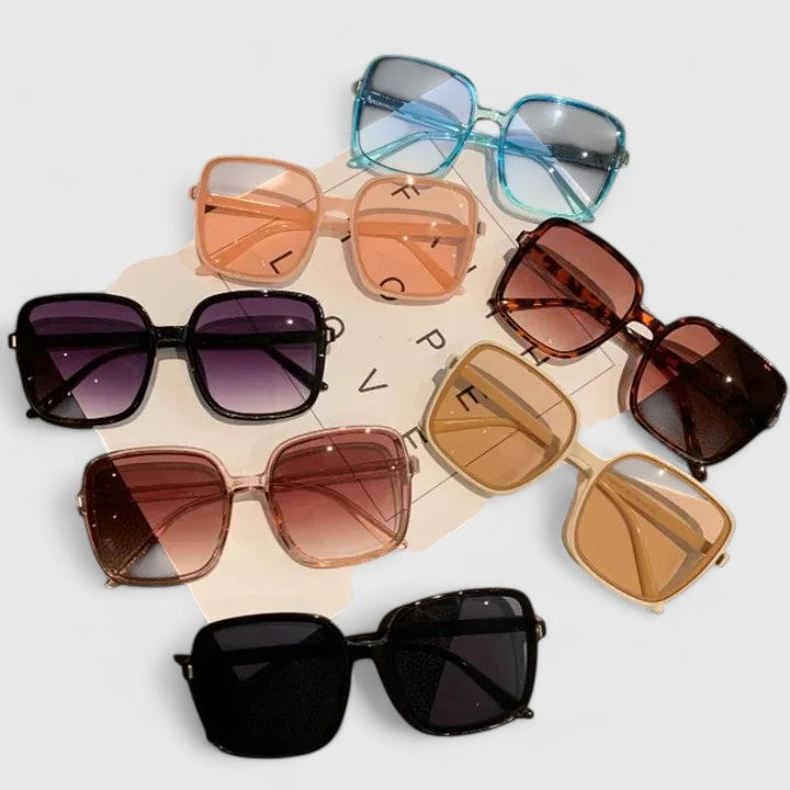 Destinie | Elegante Sonnenbrille