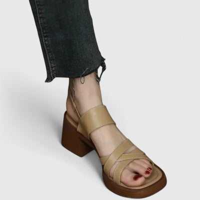 Jamie | Elegante Sandalen
