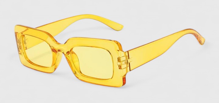Elyanna | Elegante Sonnenbrille