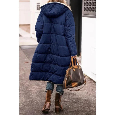Joelle | Double Wear Wintermantel