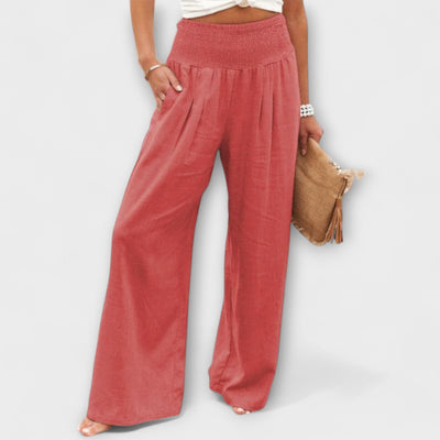 Thearya - Legere Weite Hose