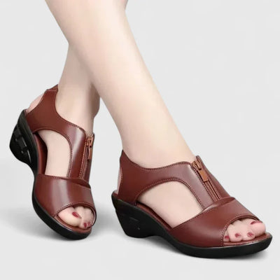Nerisse | Elegante Sandalen