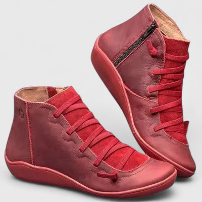 Andra | Orthopädische Stiefel