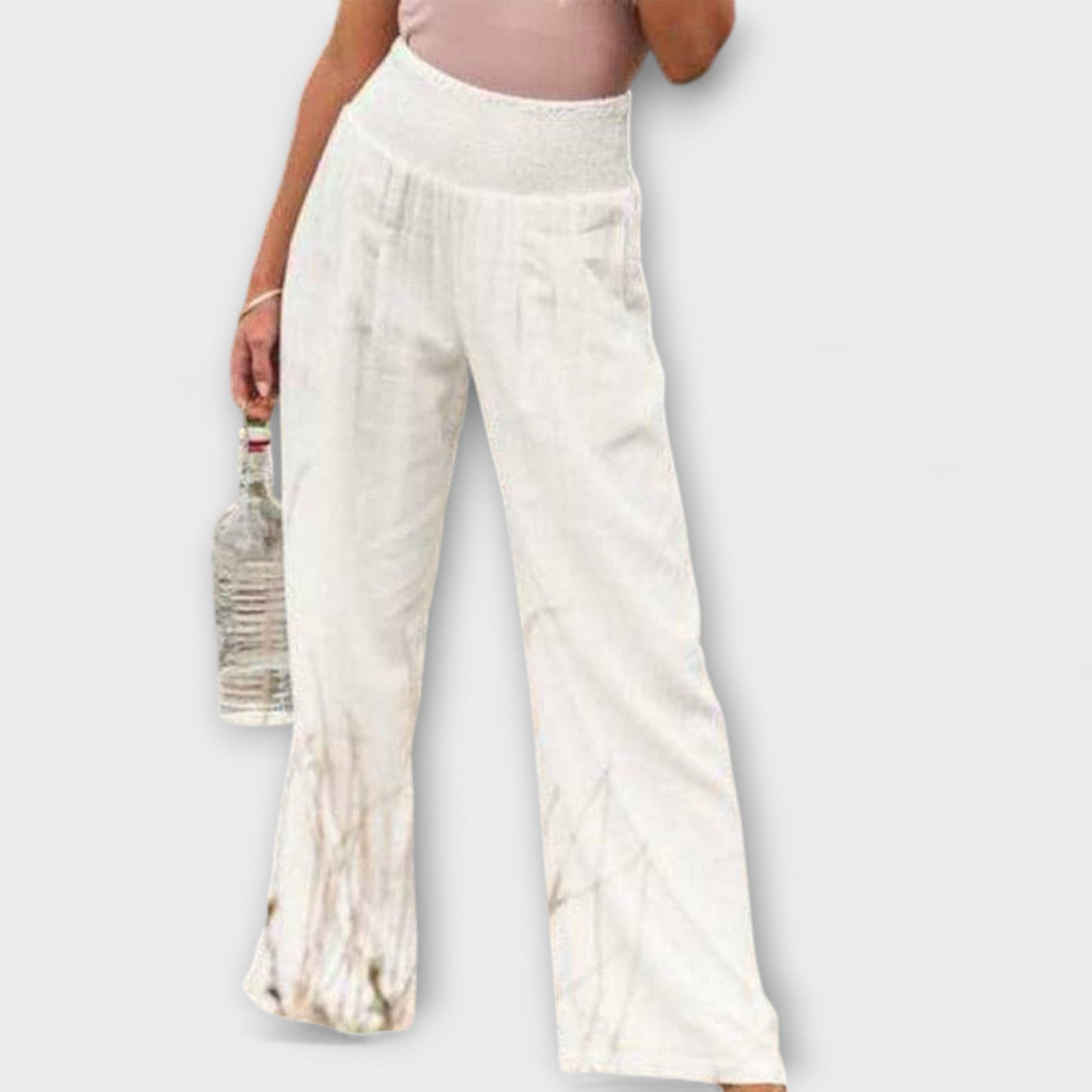 Thearya - Legere Weite Hose