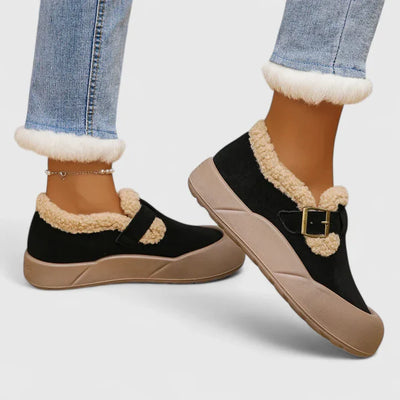 Antoniyssa | Orthopädische Stiefel