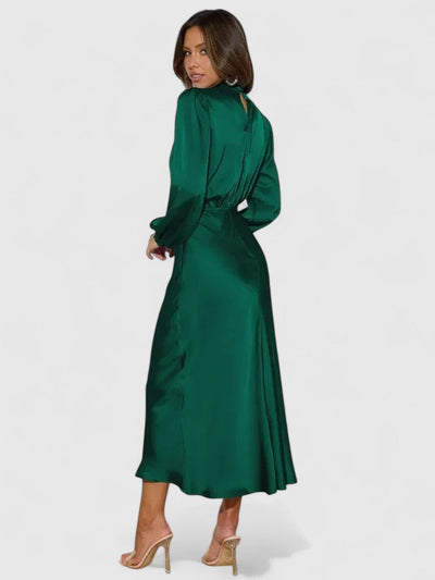 Emryssah | Elegantes Maxikleid