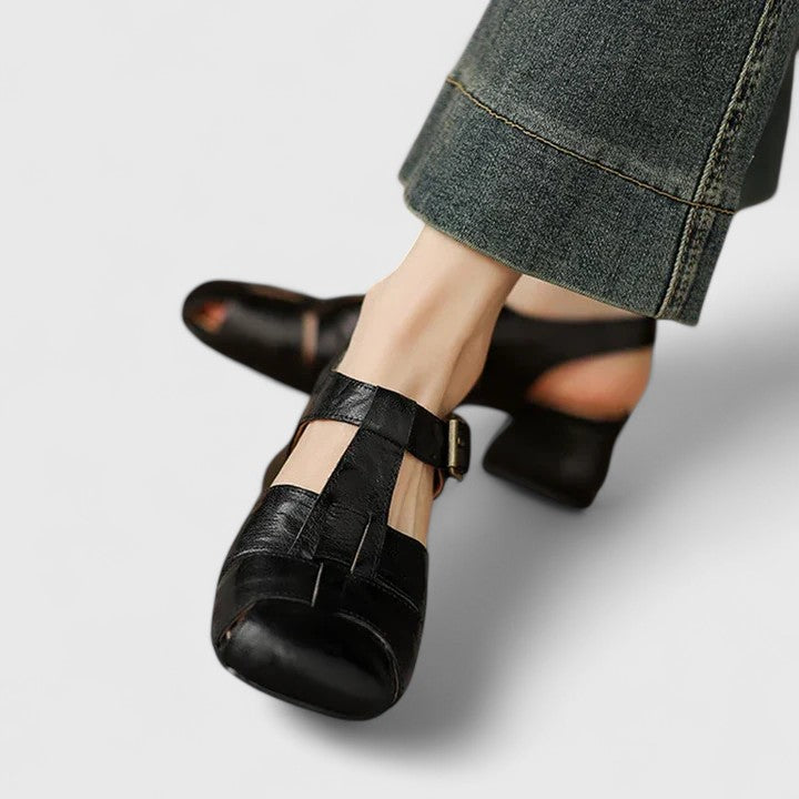 Aivorah | Orthopädische Sandalen