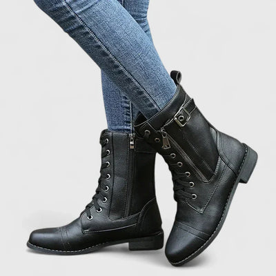 Karyssah | Orthopädische Stiefel