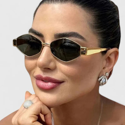 Makynna | Anspruchsvolle Sonnenbrille